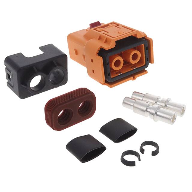 ELPA2A1610 Amphenol Industrial Operations  Support de panneau suspendu gratuit